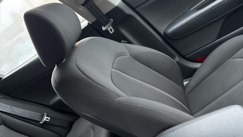 Kia Optima 1.7 CRDi ISG 2 5dr Diesel Estate